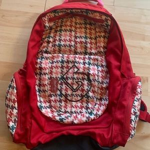 Burton Snowboard Backpack Bag
